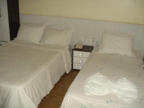 Отель Panorama Hotel  Salinas